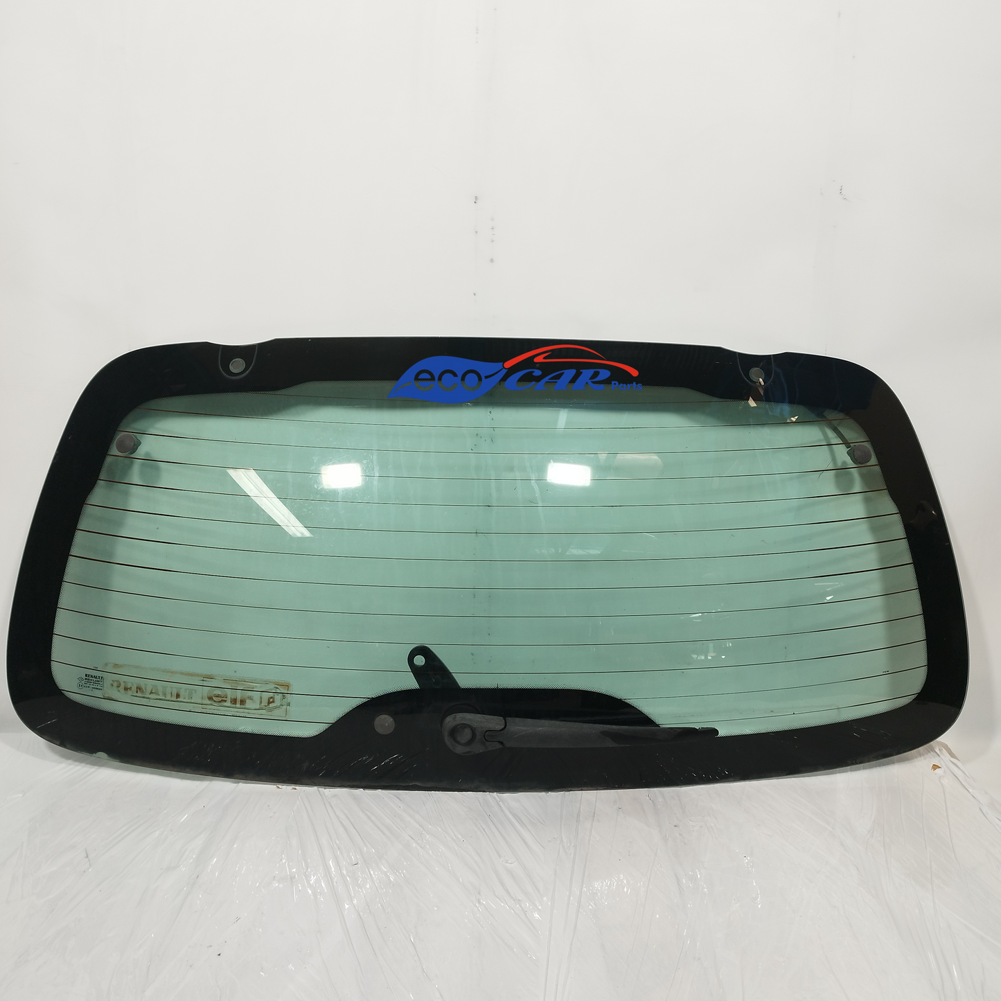Rear window Renault Scenic 2001 (opening model) ecoAC12037