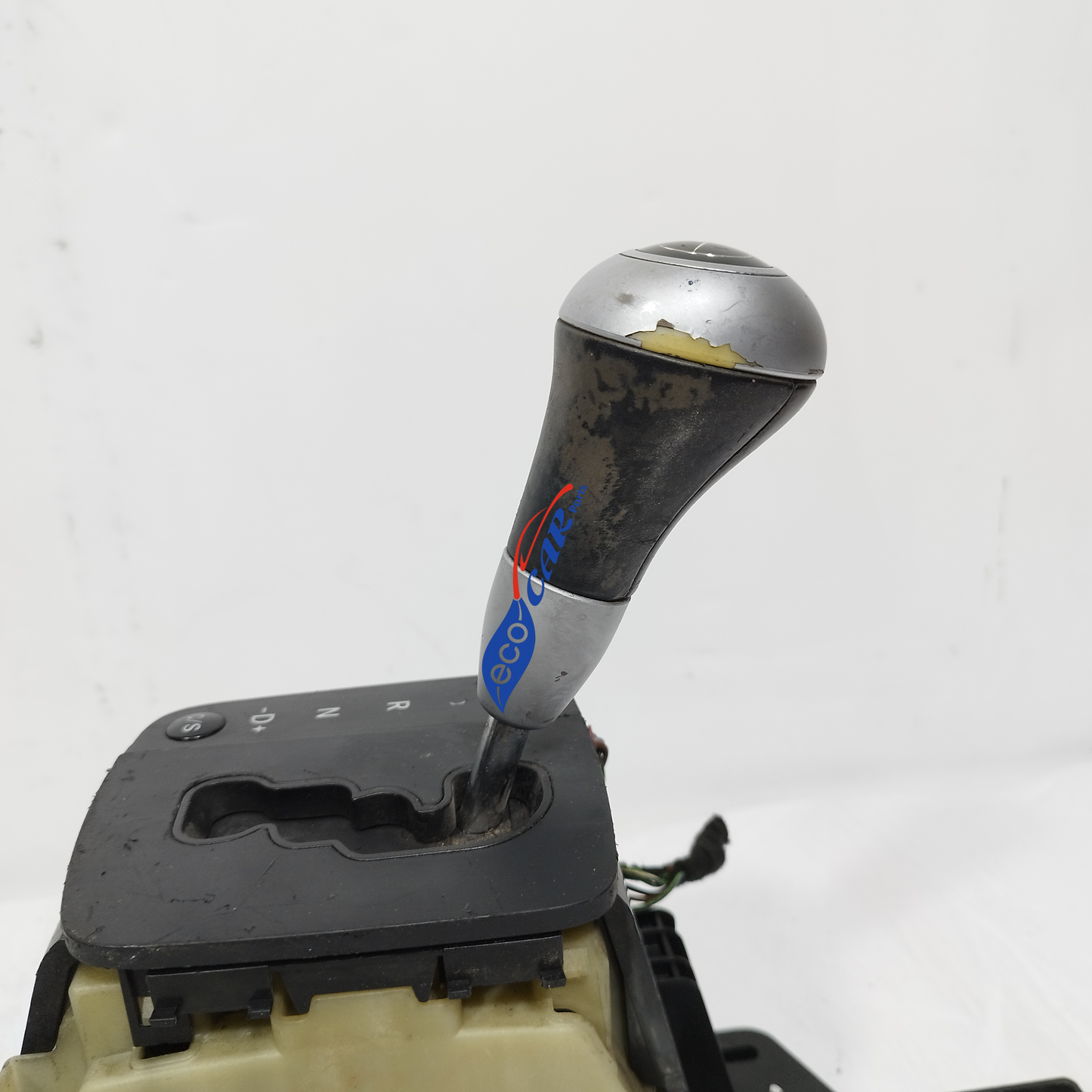 Automatic gear lever Mercedes A-Class W169 2006 Code: 169267068 ecoAC12524