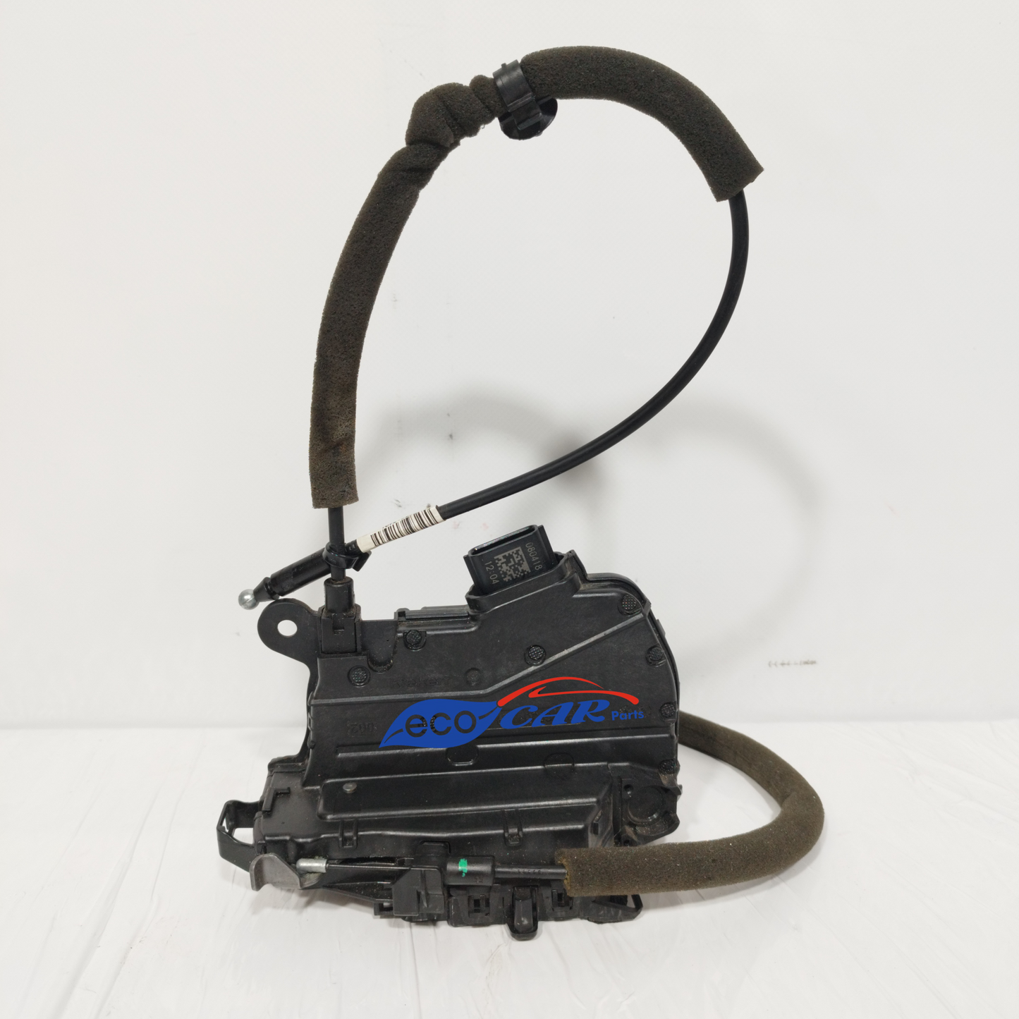 Rear left lock Nissan Micra K14 2017 2 Pin Cod: 825015FA0A ecoAC11724