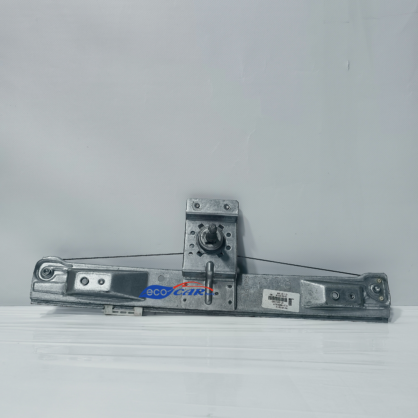 Rear left rack manual Opel Corsa E code: 013188503LH ecoAG6465
