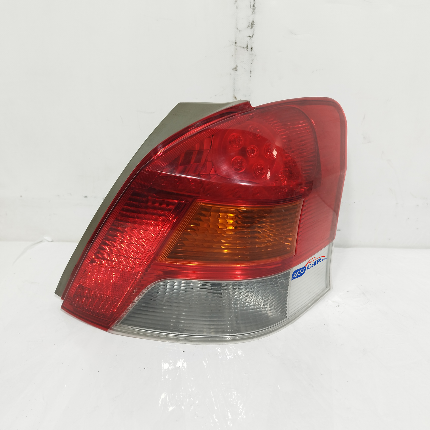 Fanale posteriore dx a Led Toyota Yaris 2009 ecoAC14432