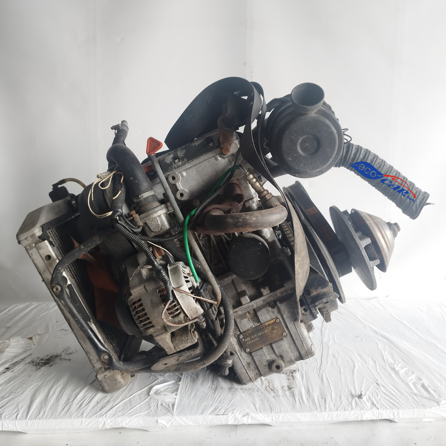 Motore Lombardini 0.5 B 2002 Cod: LGW523 ecoAC13268