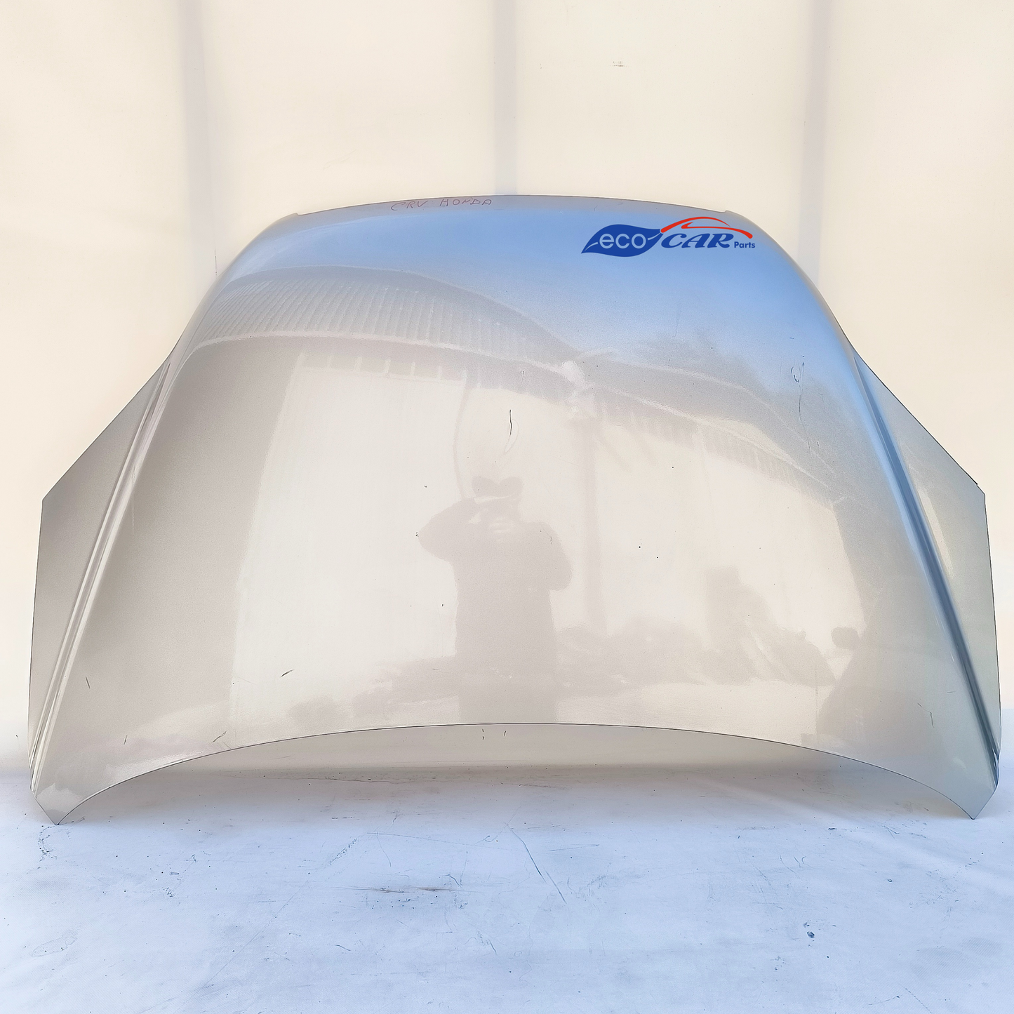 Cofano anteriore grigio Honda CR-V anno 2007 ecoAG6929