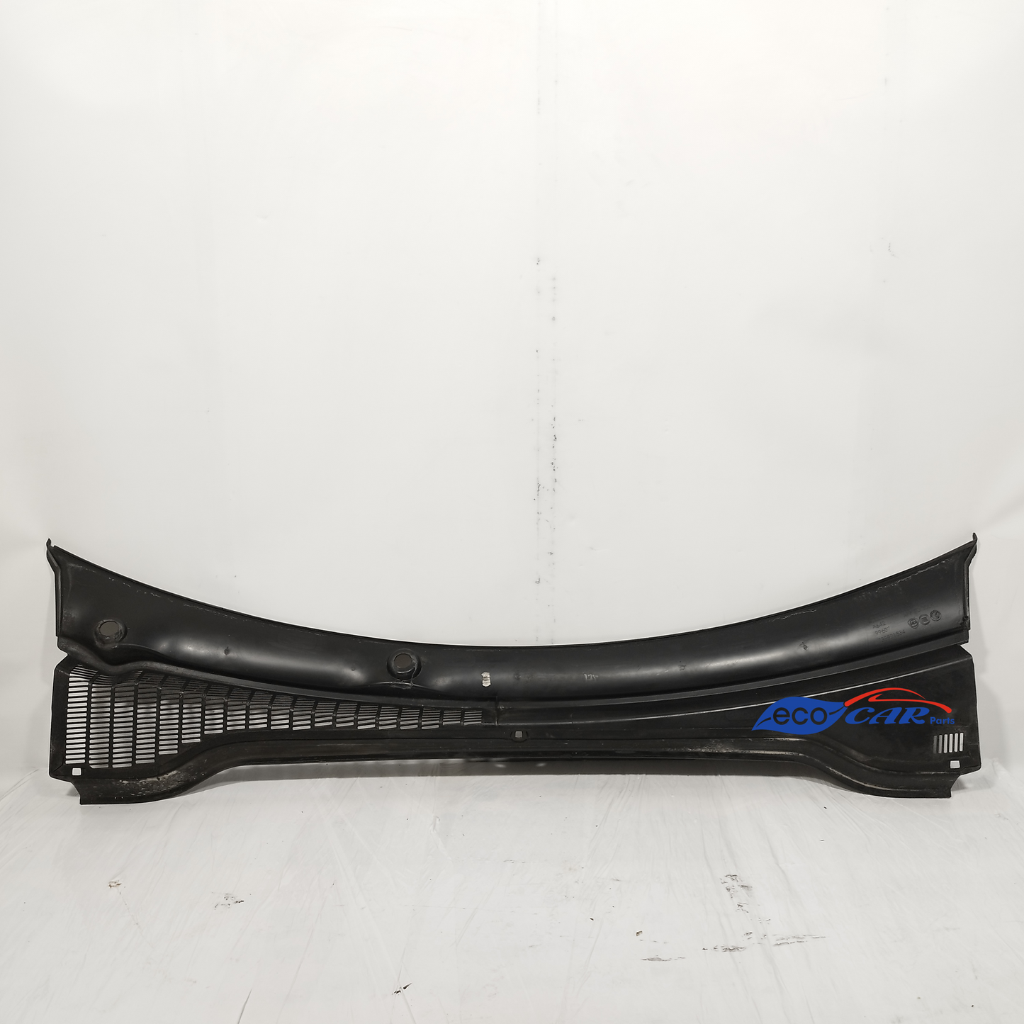 Kühlergrill / Tropfschale Fiat 500 L 2013 ecoAC12693