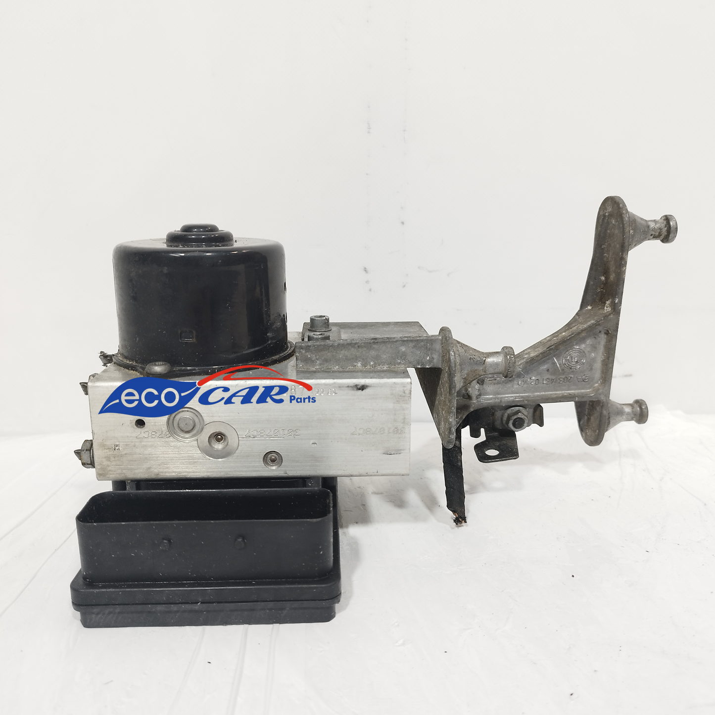 ABS Mercedes C-Class W203 2.2D 2004 Cod: A2095452532 ecoAC12203