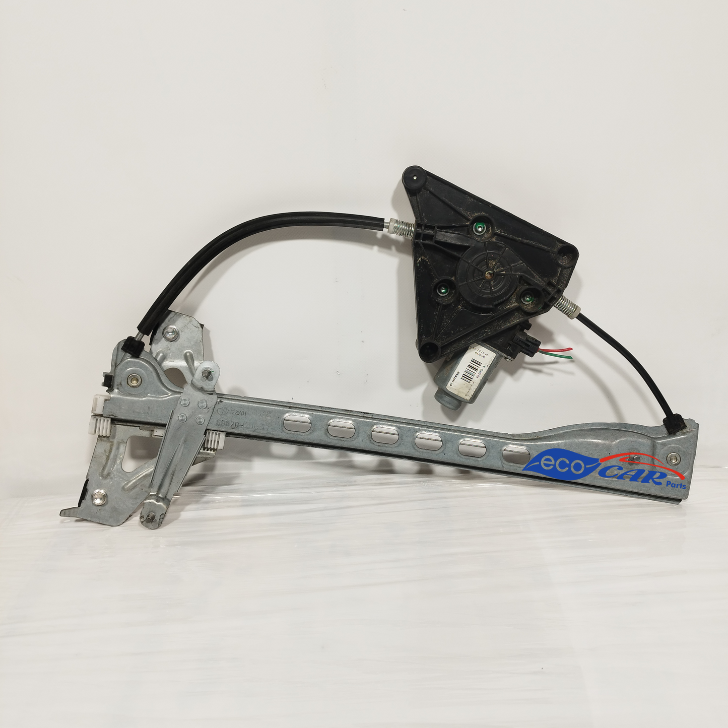 Front left rack Peugeot 108 2018 Code: 402663A ecoAC11639