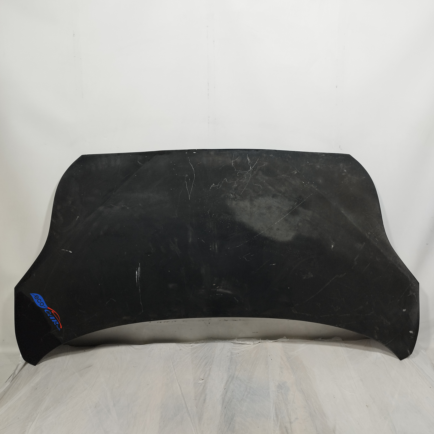 Hyundai IX20 2011 ecoAC13489 Motorhaube