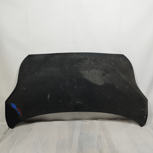 Hyundai IX20 2011 ecoAC13489 Motorhaube