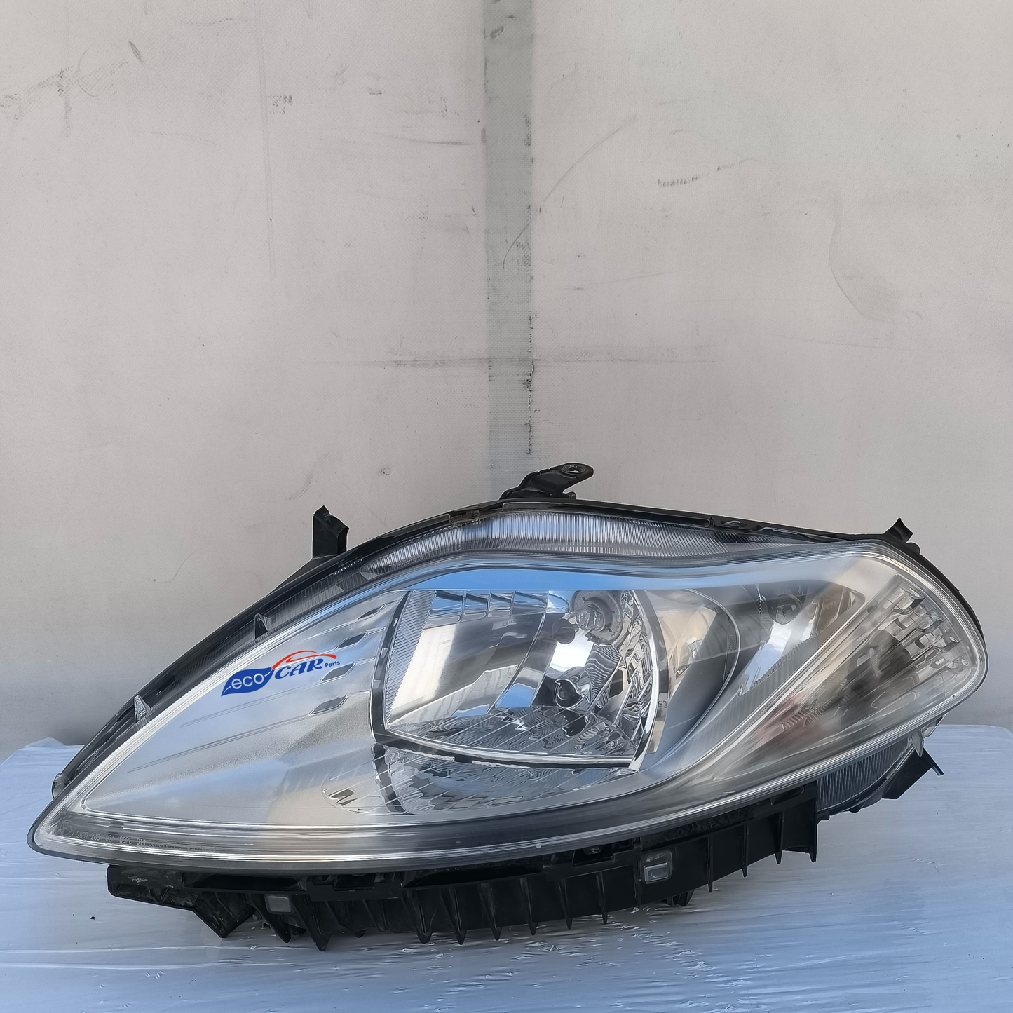 Fanale anteriore sx Lancia Ypsilon anno 2014 ecoAG7596