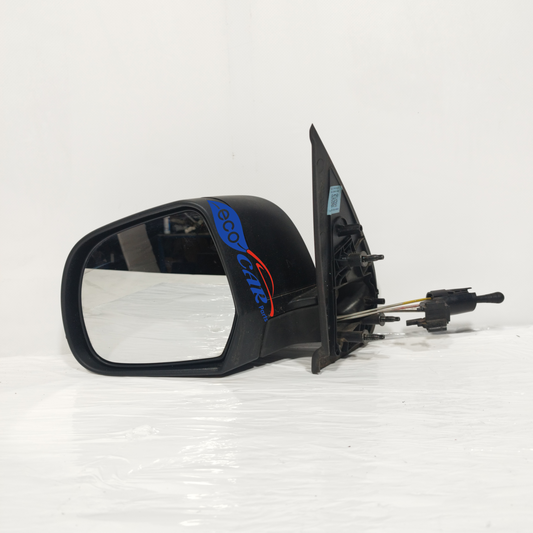 Nissan Micra K13 ecoAC11701 front left manual mirror