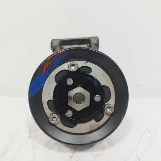 Compressore A/C Seat Leon 2.0 TDI 2015 Codice: 5q0820803f ecoAC11803