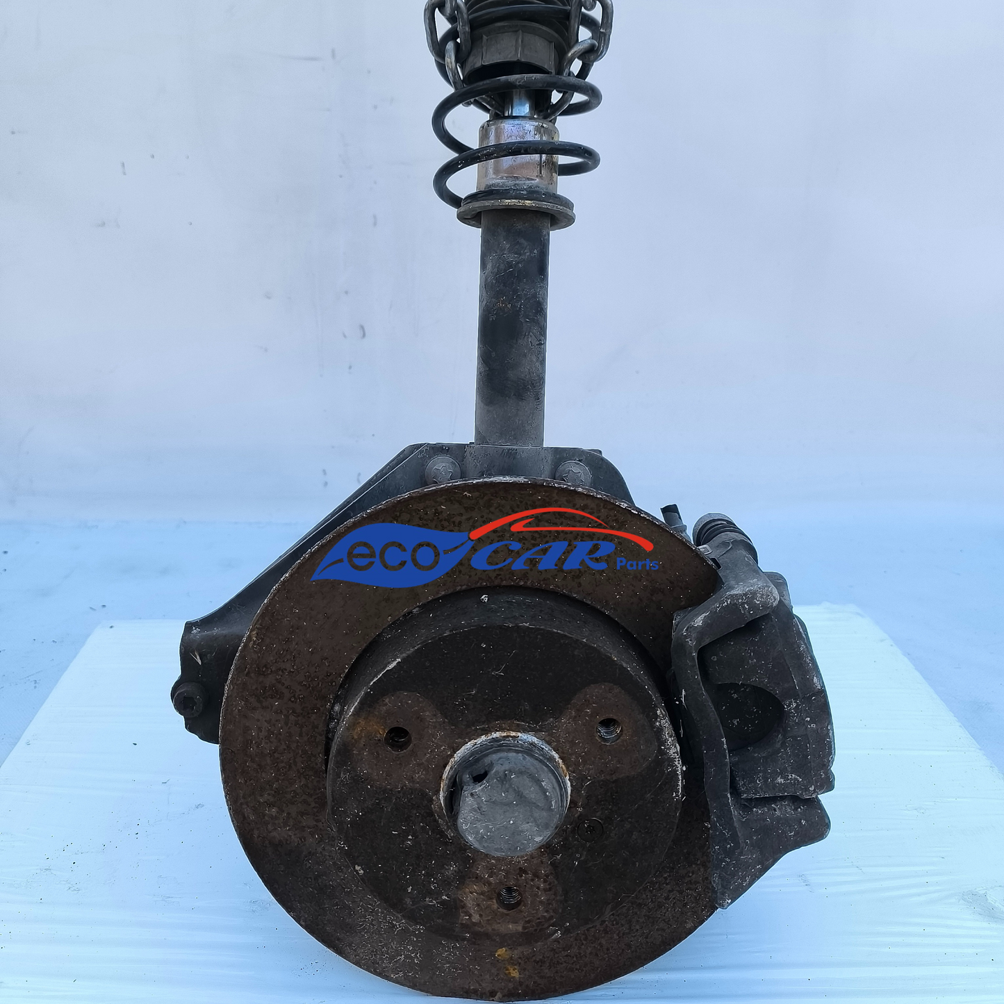 Massa meccanica anteriore sx Benzina Smart 450 ecoAG7105