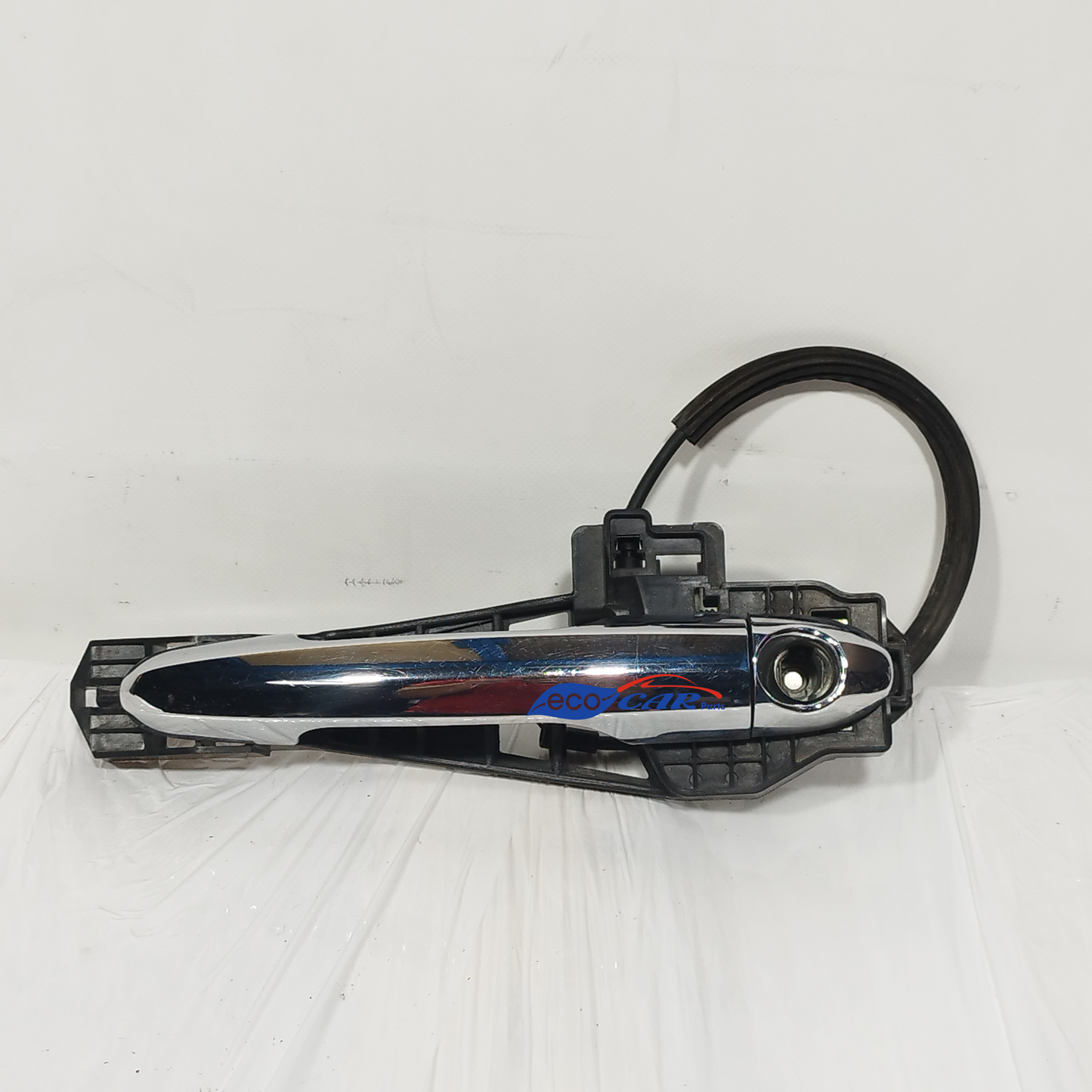 Maniglia esterna anteriore sx Fiat 500L 2013 ecoAC12812