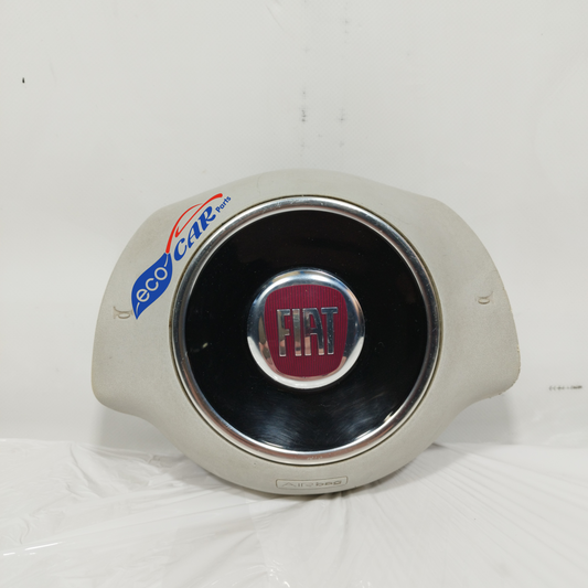 Airbag Steering Wheel Fiat 500 2010 Code: 07354528820 ecoAC11909