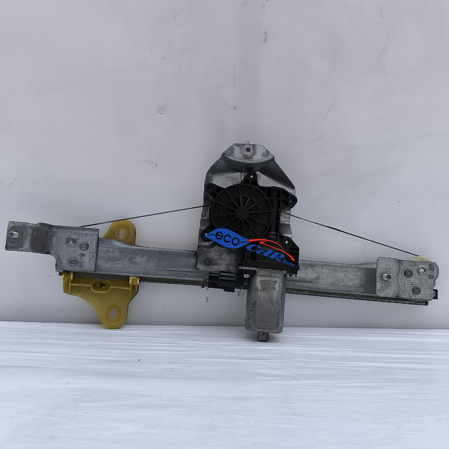 Gepäckträger hinten rechts Renault Captur Baujahr 2014 Teilenummer 827009380R ecoAG6936