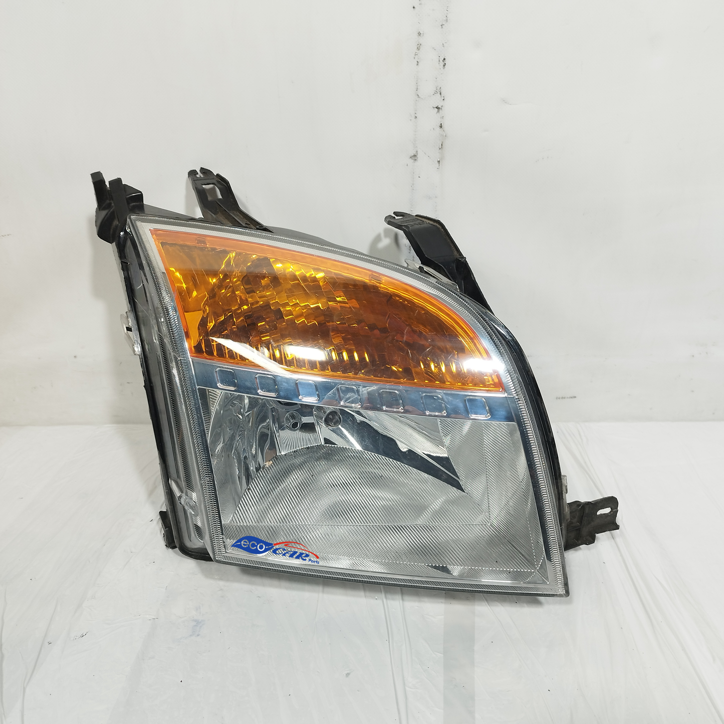 Fanale anteriore dx Ford Fusion 2007 ecoAC13886
