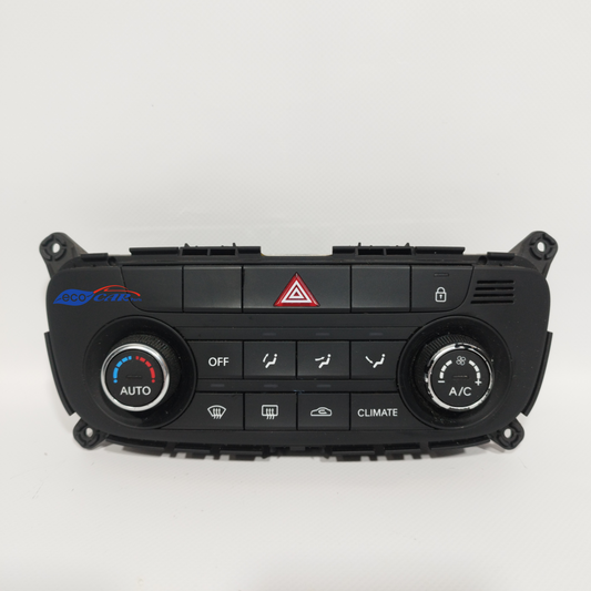 Pulsantiera A/C Kia Venga 2012 Codice: 97250-1PXXX ecoAC11320
