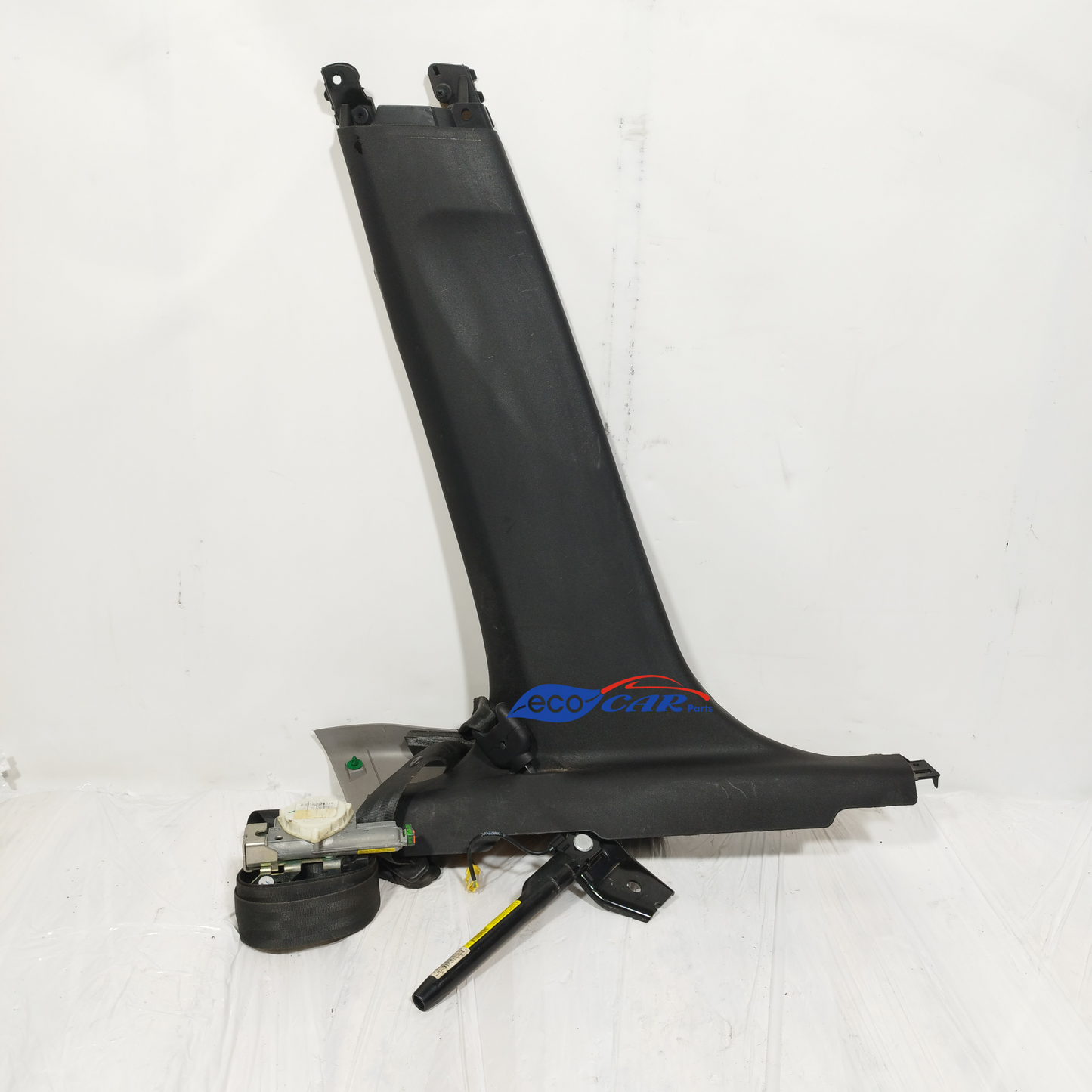 Cintura di sicurezza anteriore sx Alfa Romeo Giulietta 2014 ecoAC12823