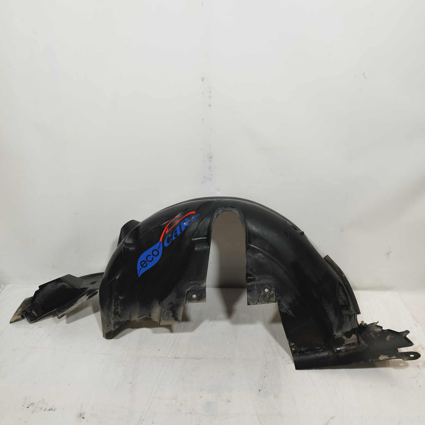 Hinterer rechter Radlauf Renault Captur 2013 Code: 767485416R ecoAC12133