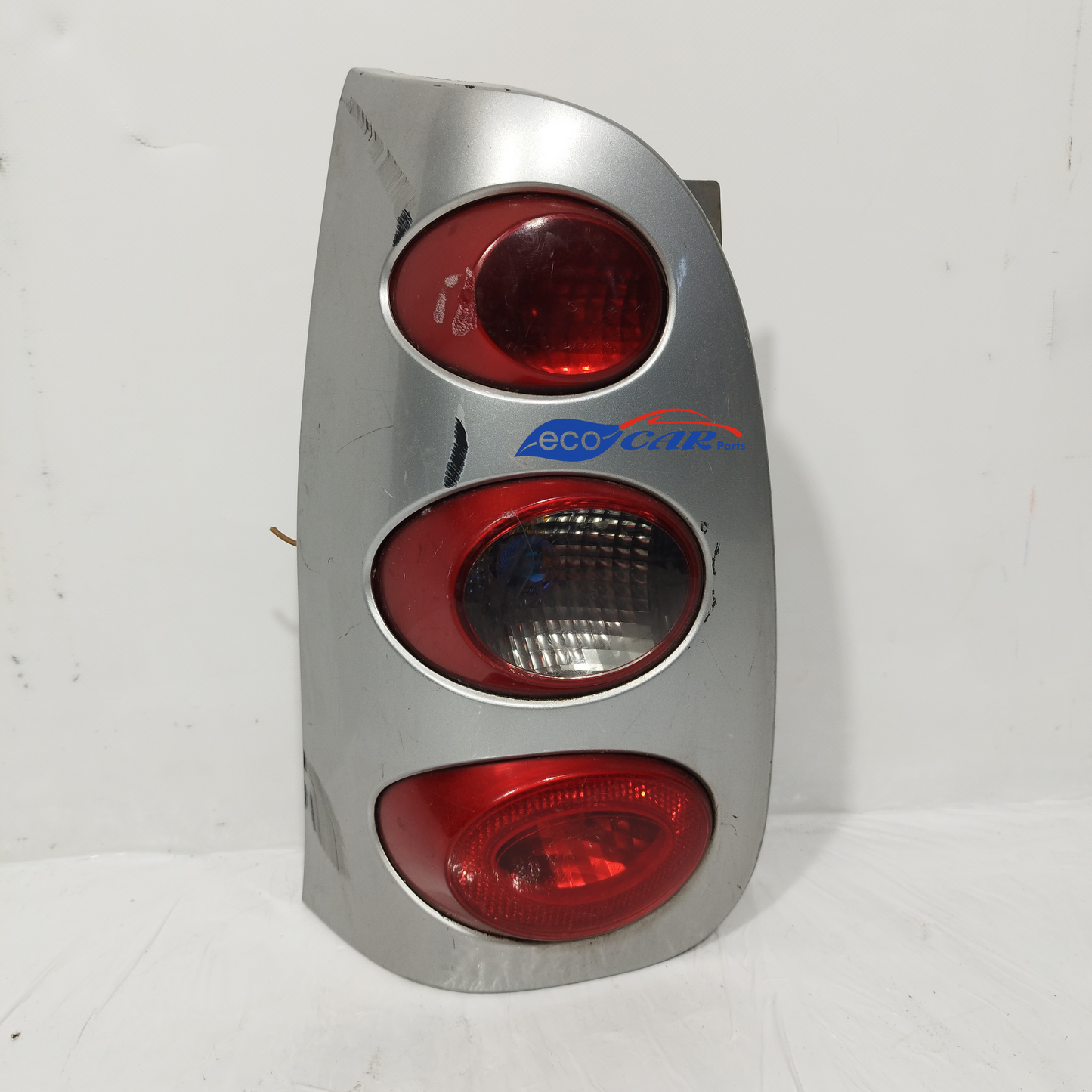 Linkes Rücklicht Smart fortwo 450 2003 ecoAC12160