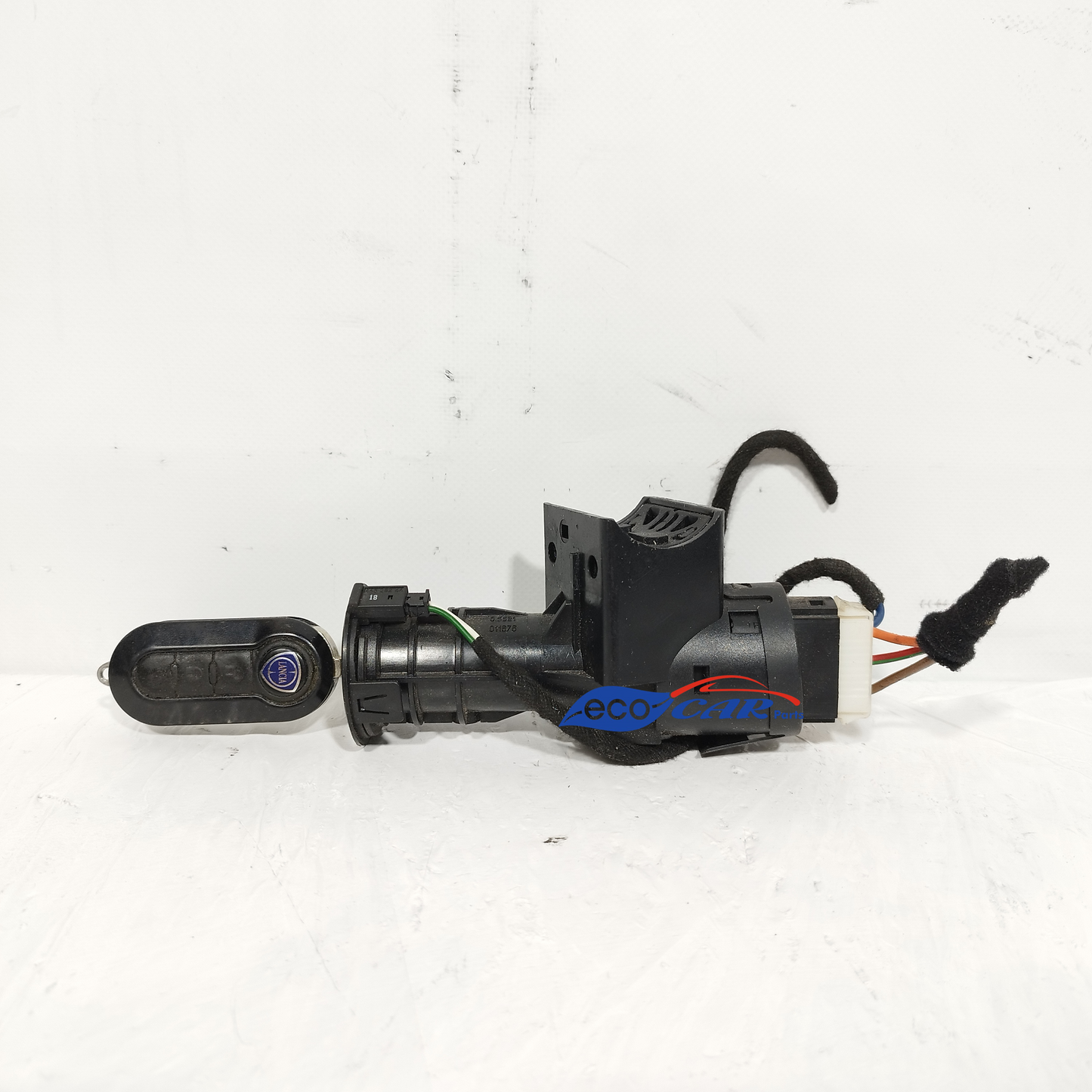 Kit accensione Lancia Ypsilon 0.9 B 2013 Cod: 51903149 ecoAC12494