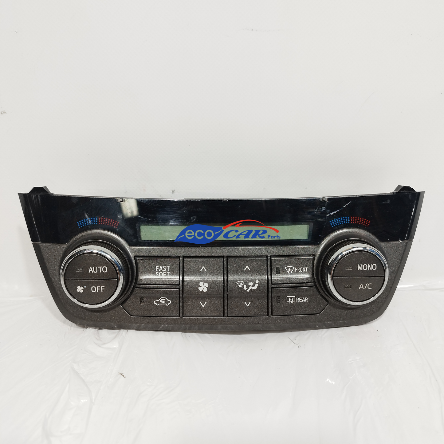 Pulsantiera A/C Toyota RAV 4 2015 Cod: 55900-42410 ecoAC12180