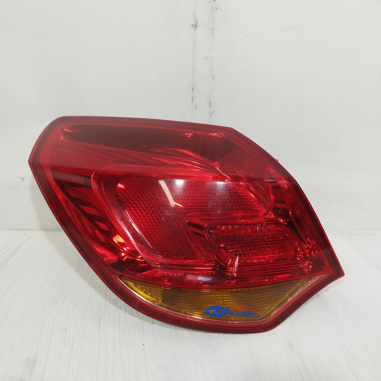 Linke Rückleuchte Opel Astra J 2010 ecoAC13474