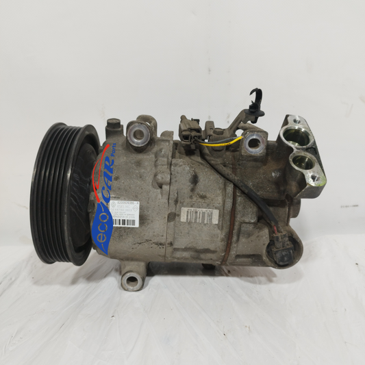 Compressore A/C Renault Megane 1.5 DCI 2009 Cod: 8200939386-A ecoAC11783
