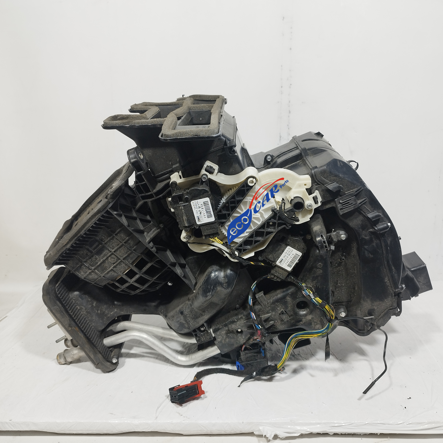 Stufa digitale Alfa Romeo Giulietta 2018 ecoAC13006