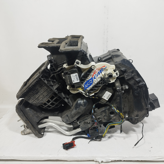 Stufa digitale Alfa Romeo Giulietta 2018 ecoAC13006