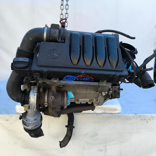 Motore Mercedes Classe B w245 2.0 CDI 109 cv cod. 640940 ecoAG7276