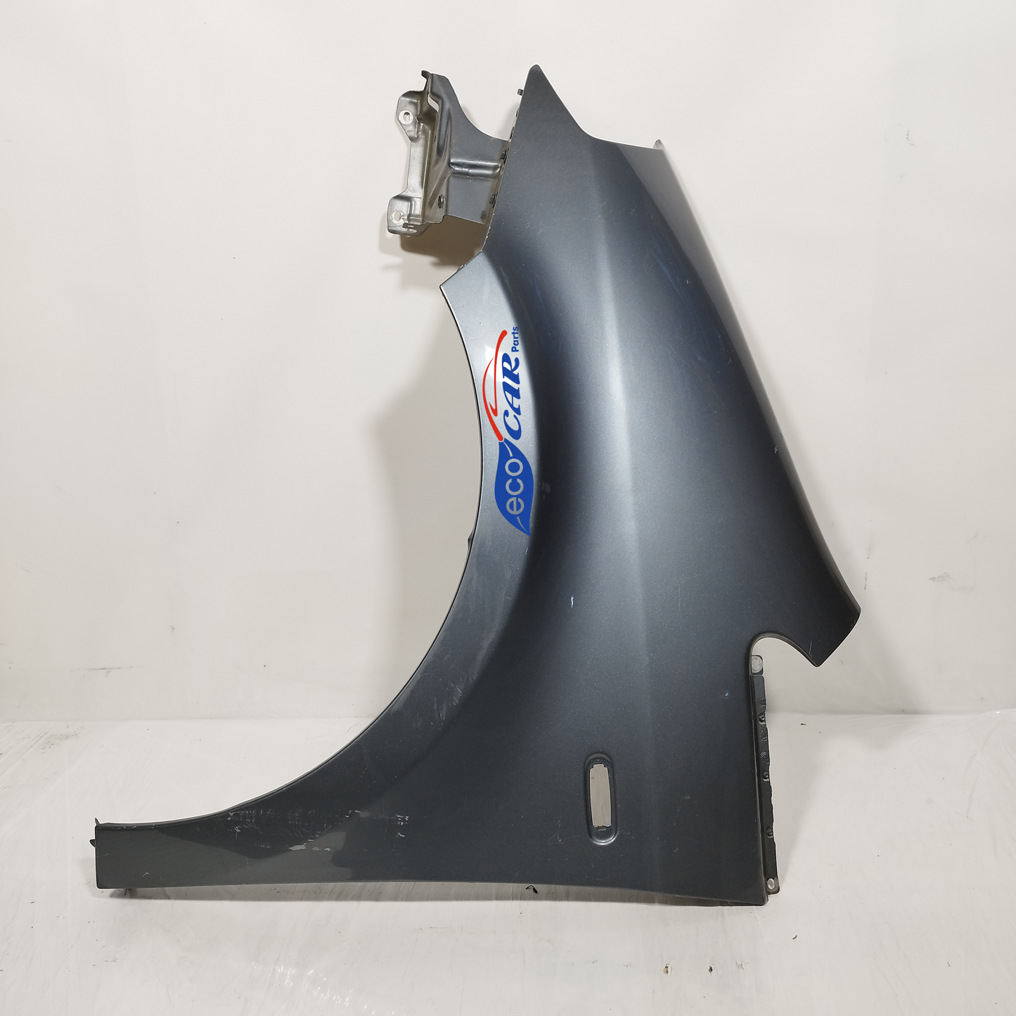 Parafango anteriore sx grigio topo Lancia Musa 2010 ecoAC12455