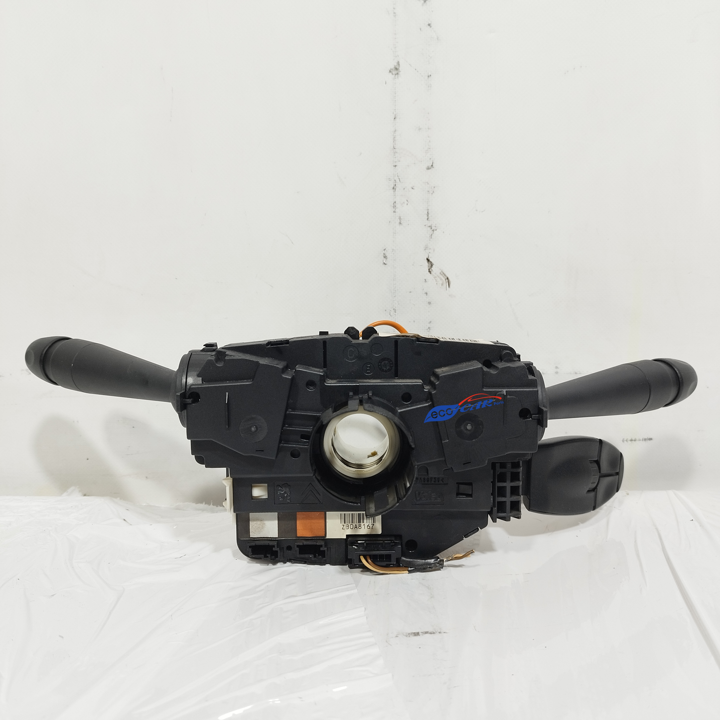 Devioluci Peugeot 208 2018 Cod: 98081771Zd01 ecoAC13814