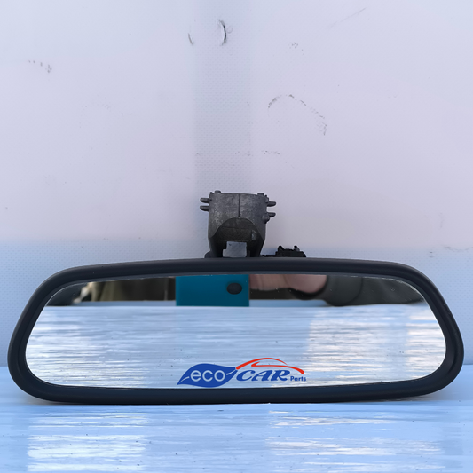 Specchietto interno retrovisore Peugeot 508 anno 2016 Cod. 96758892xt ecoAG6909