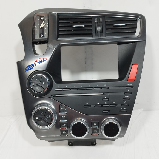 Consolle centrale Citroen DS5 2012 Codice: 98025353ZD ecoAC13173