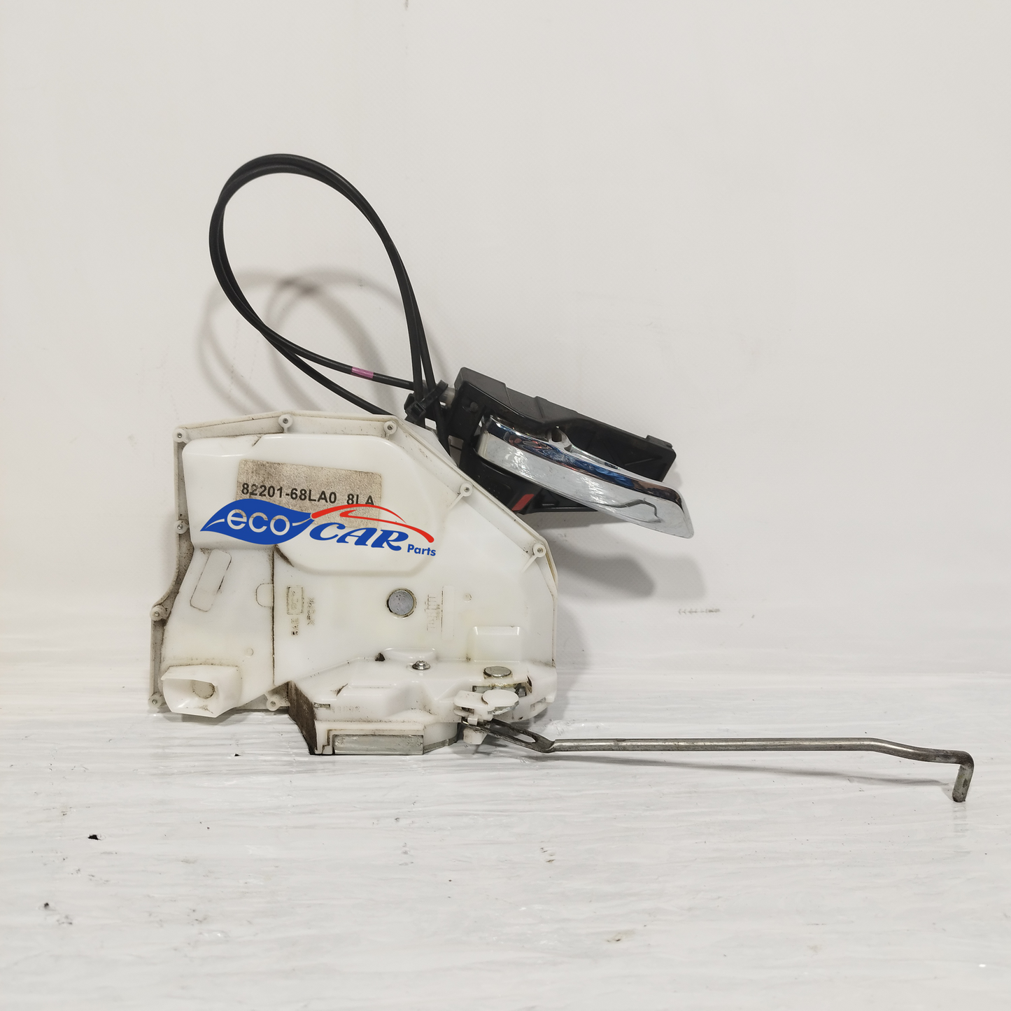 Serratura anteriore dx Suzuki Swift 2011 Cod: 82201-68LA0 ecoAC11676