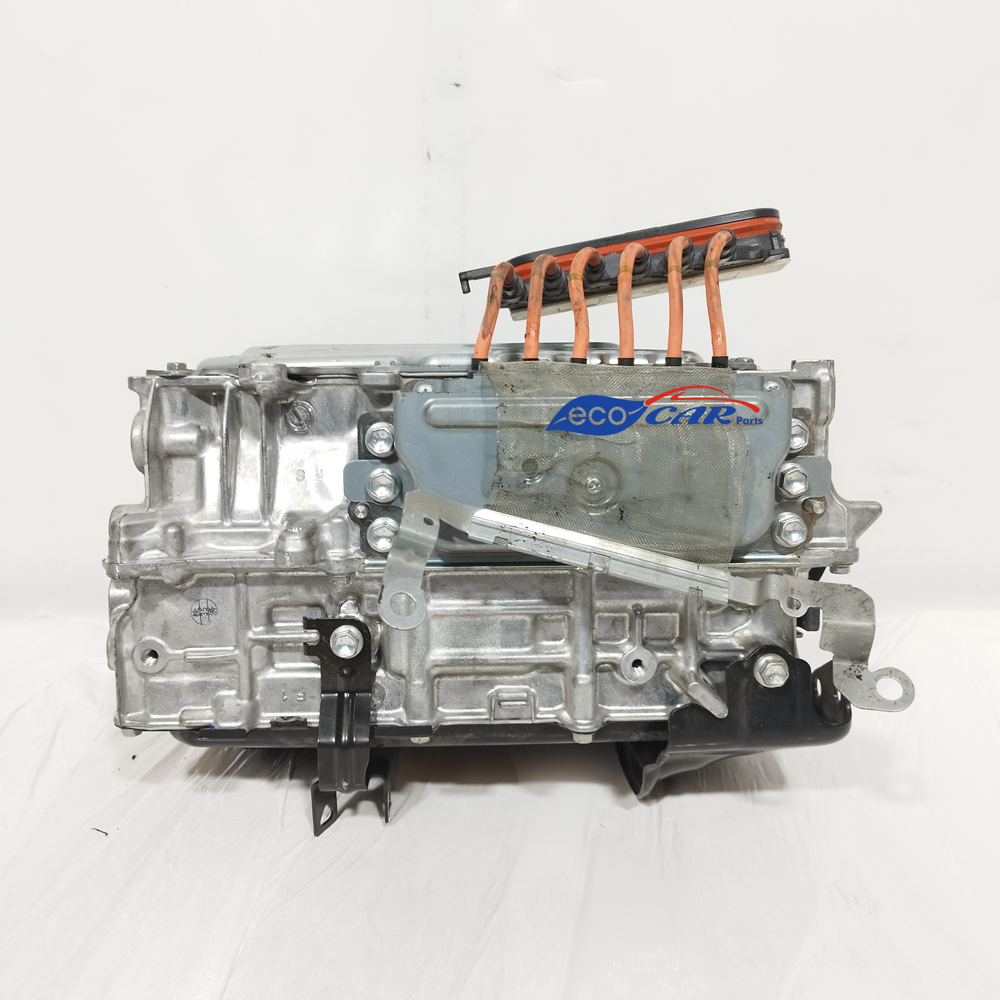 Convertitore inverter Toyota Yaris Cross 1.5B / Ibrida 2021 Cod: G9200-K2021 ecoAC12005