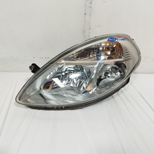 Fanale anteriore sx Lancia Musa 2007 DEPO Cod: 08-666-1114L ecoAC14212