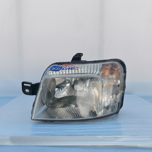 Fanale anteriore sx Fiat Panda 169 ecoAG6514