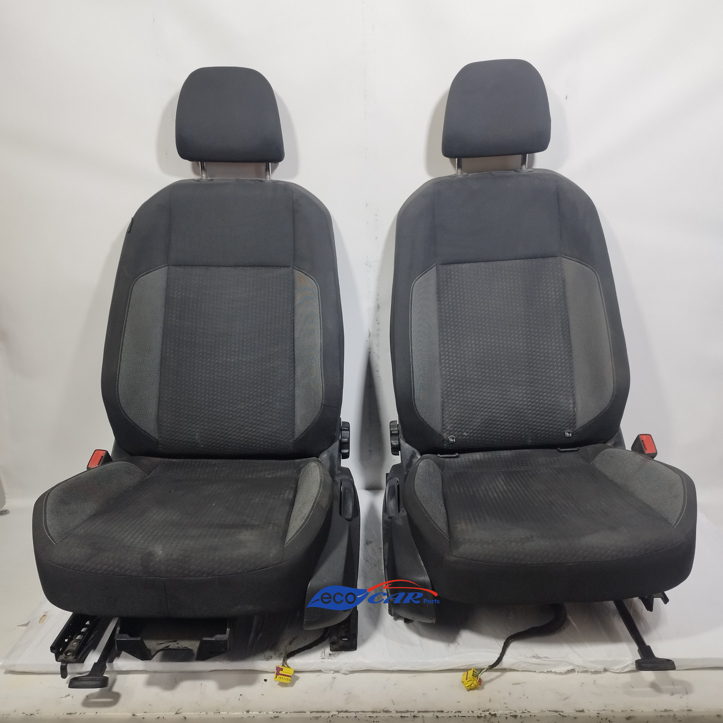 Sedili anteriori Volkswagen Polo 2022 ecoAC13527