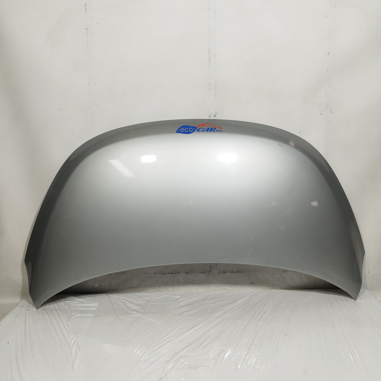Cofano Grigio Hyundai I10 2010 ecoAC14277