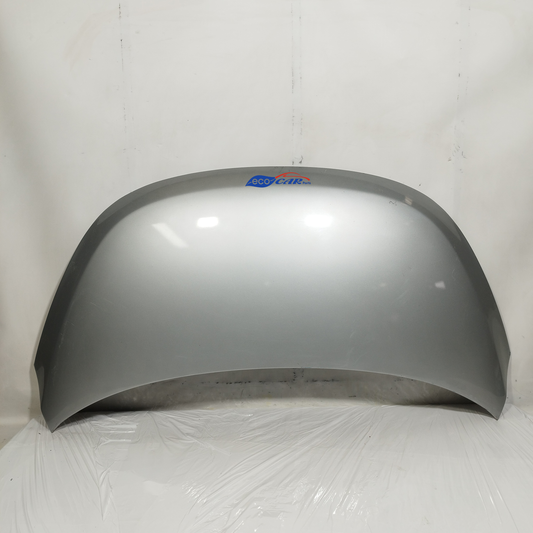 Cofano Grigio Hyundai I10 2010 ecoAC14277