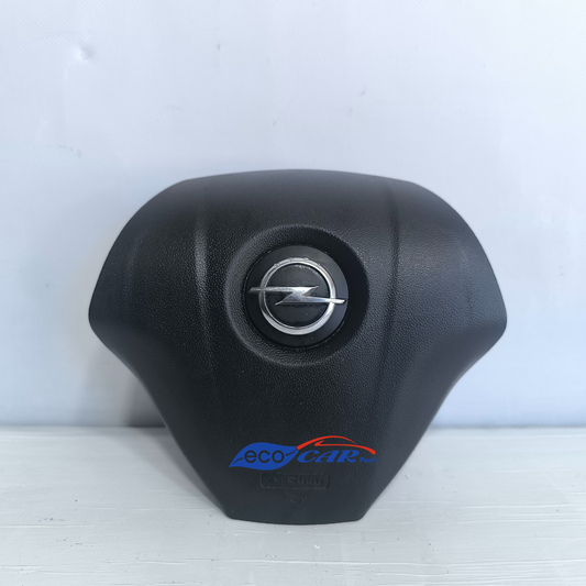 Steering wheel airbag Opel Combo year 2012 Cod. 07355507000 ecoAG6712