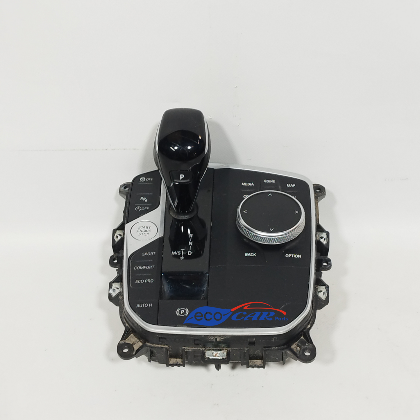 Automatic Gear Lever Bmw Serie 1 F40 2018 Cod: 90170-025 ecoAC11553