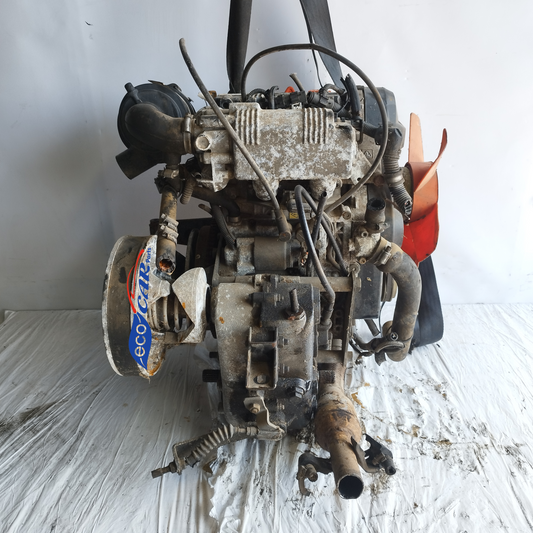 Motore Lombardini 0.5 B 2002 Cod: LGW523 ecoAC12638
