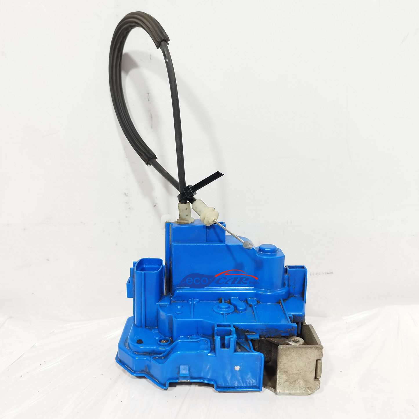 Fiat 500L 2013 4-poliges Türschloss ecoAC12747 vorne rechts