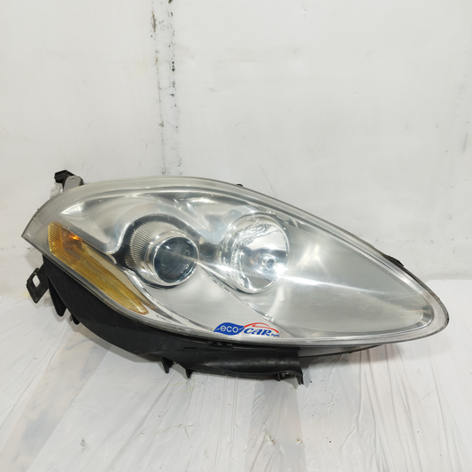 Fiat Bravo 2008 Rechter Frontscheinwerfer DEPO-Code: 08-661-1153R ecoAC13945
