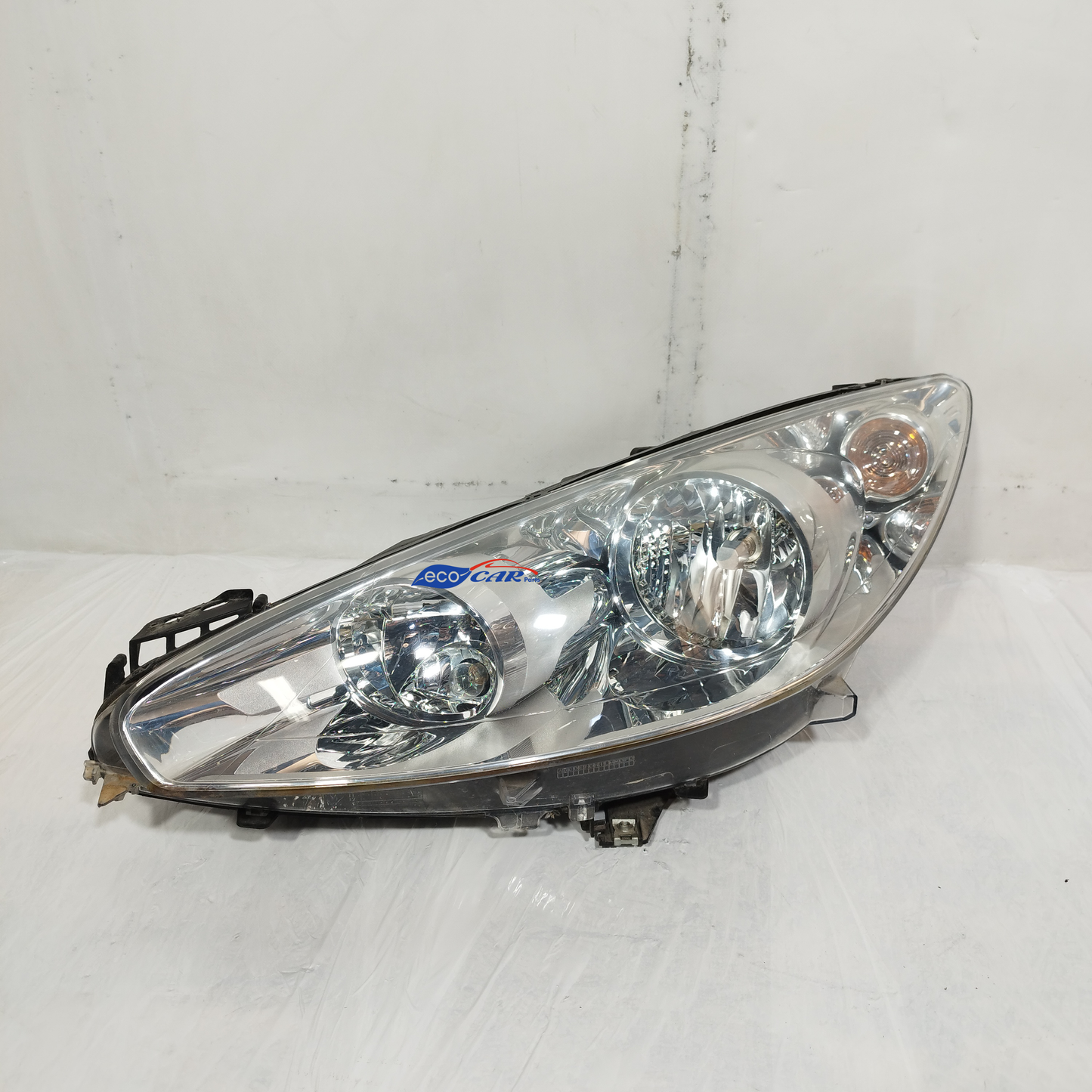 Fanale anteriore sx Peugeot 308 2010 ecoAC13662
