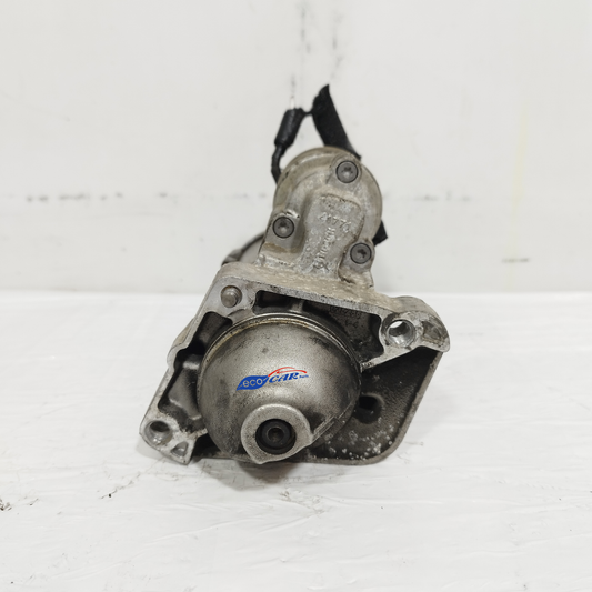 Motorino avviamento Renault Kadjar 1.5 DCI 2018 Cod: 233003759R--B ecoAC13792