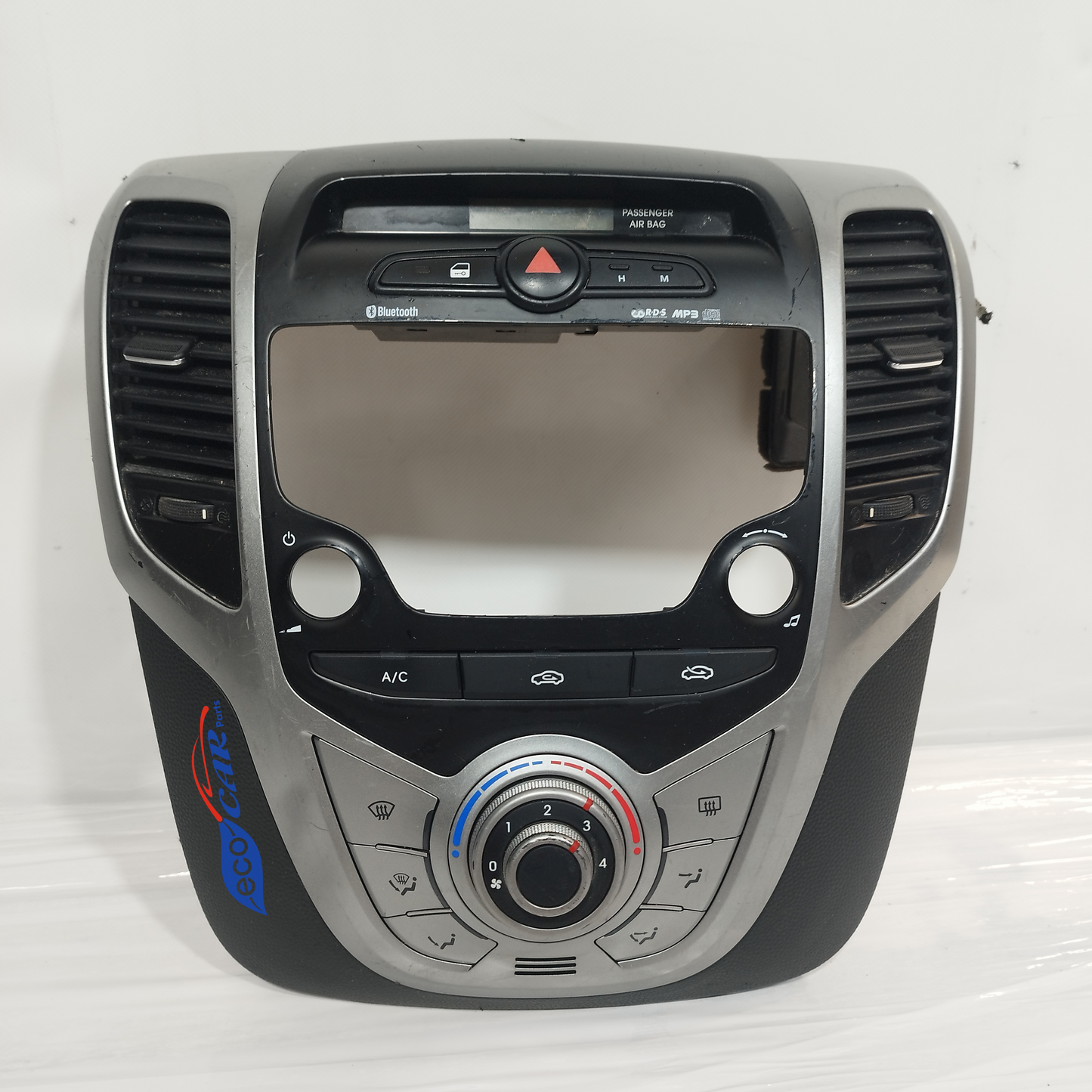 Consolle Centrale Hyundai Ix20 2012 Cod: 84740-1K610 ecoAC12038